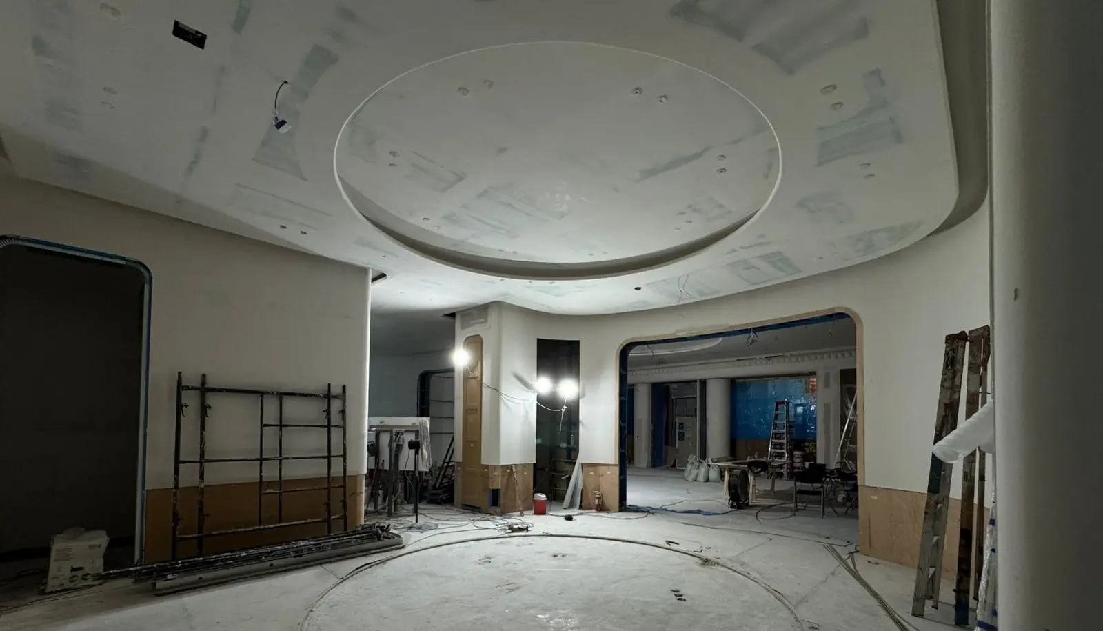 Remodelación de casa en Playa del Carmen