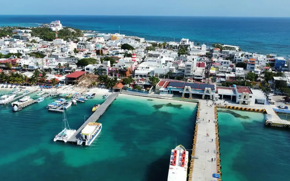 Permis et usage du sol à Playa del Carmen, Quintana Roo