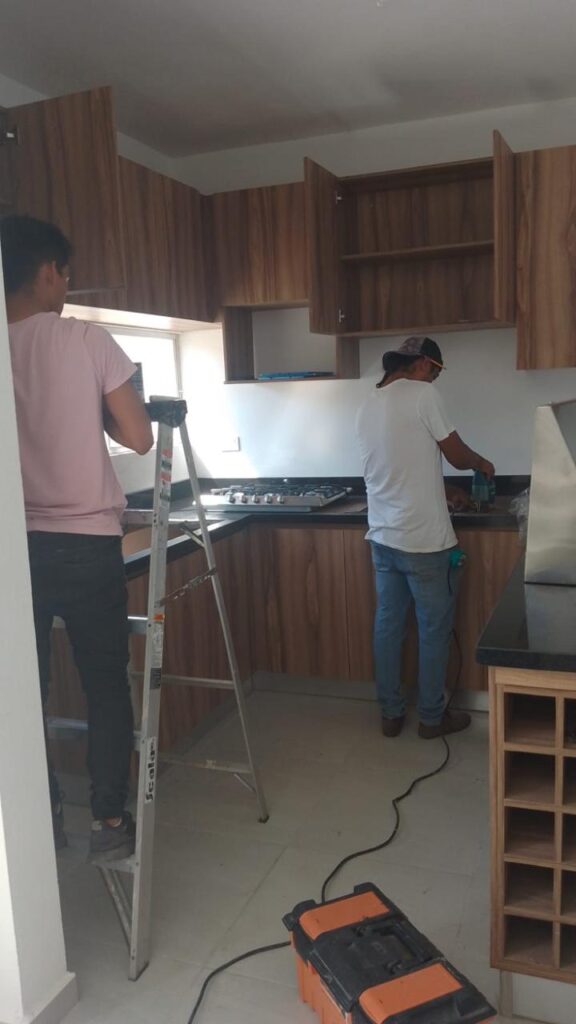 carpinteria playa del carmen rapido