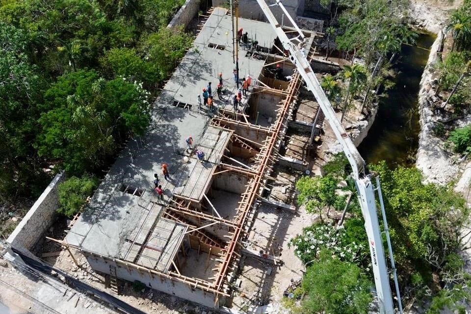 construccion departamentos tulum