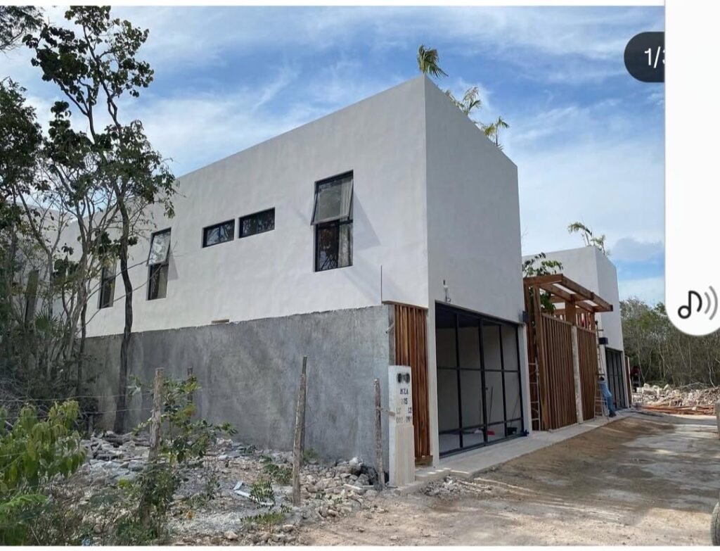 construccion departamentos tulum4